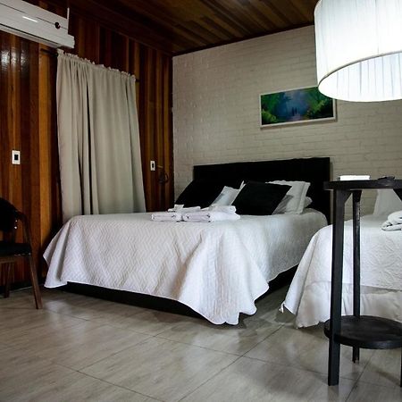 Villagio Santa Tereza Vacaria Buitenkant foto